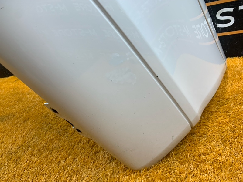 бампер, 5000 рублей, Красноярск