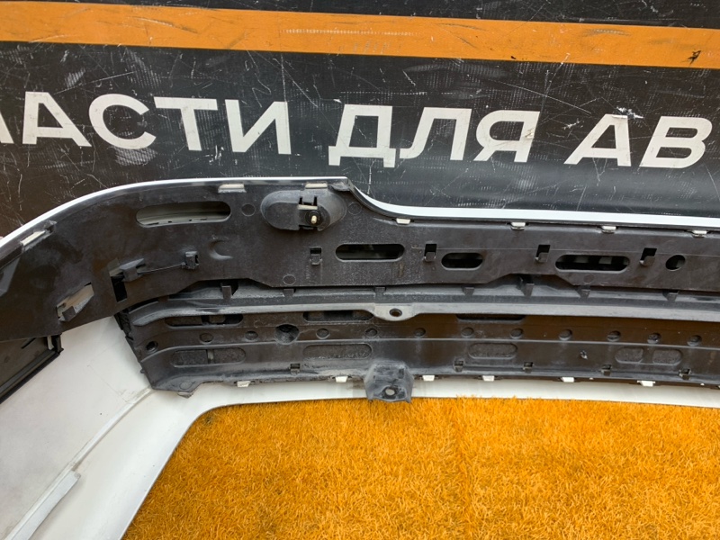 бампер, 5000 рублей, Красноярск