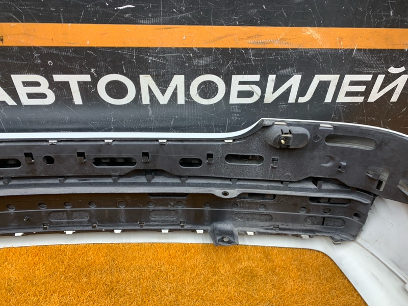 бампер, 5000 рублей, Красноярск