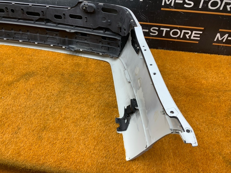 бампер, 5000 рублей, Красноярск