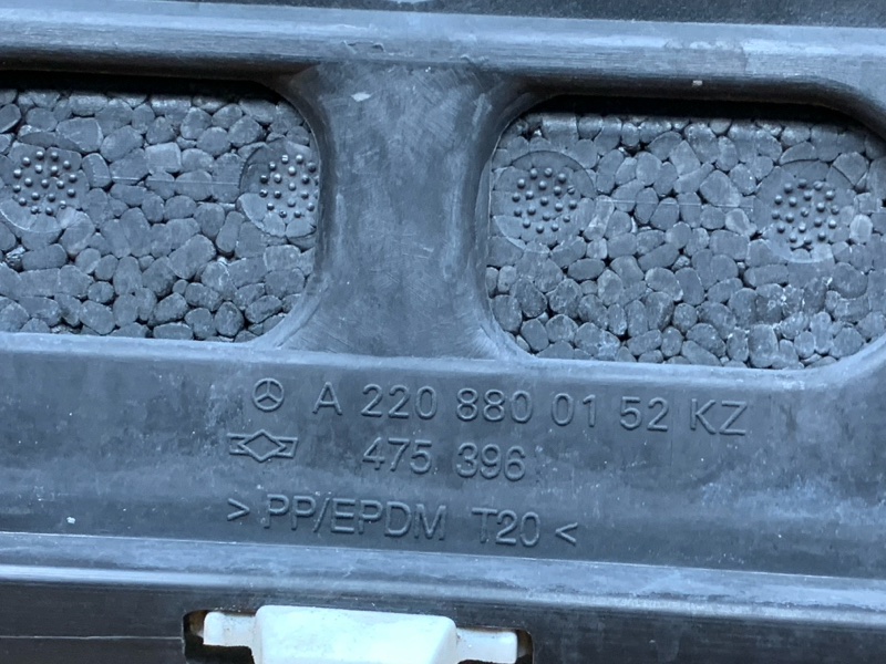 бампер, 5000 рублей, Красноярск