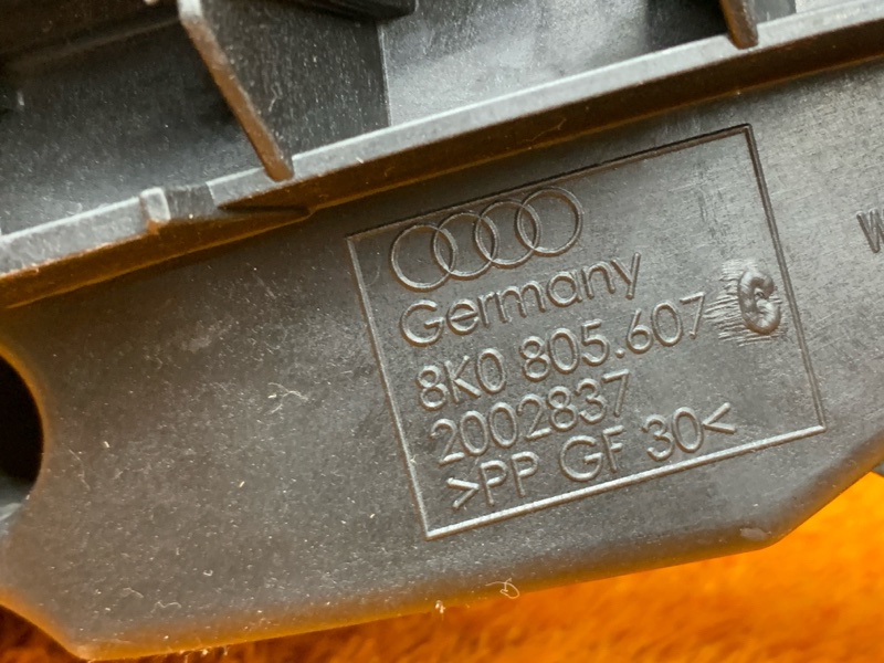 кронштейн фары, 2000 рублей, Красноярск