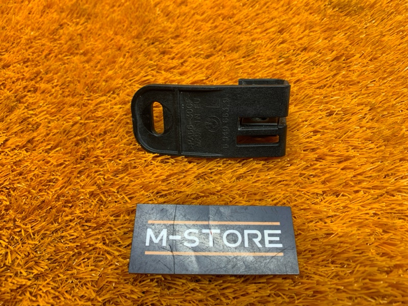 кронштейн фары, 240 рублей, Красноярск