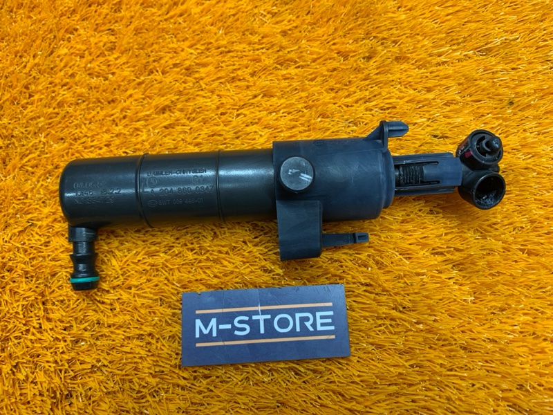 Форсунка омывателя фары, 540 рублей, Красноярск