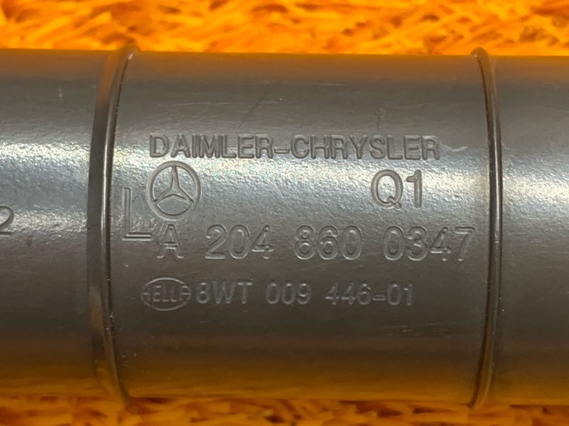 Форсунка омывателя фары, 540 рублей, Красноярск