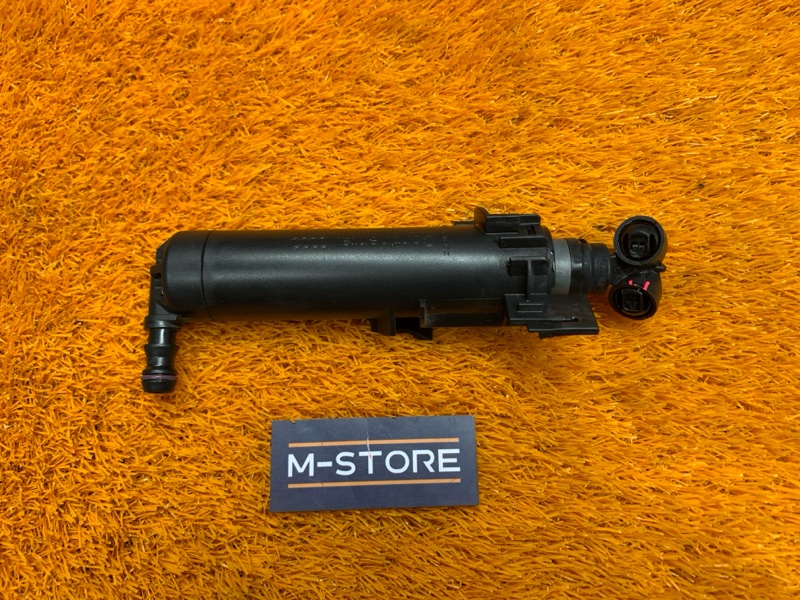 Форсунка омывателя фары, 700 рублей, Красноярск