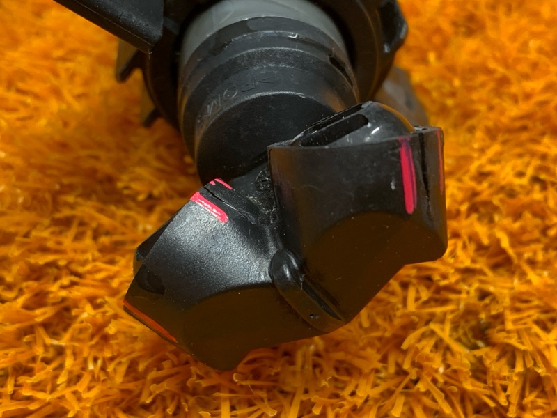 Форсунка омывателя фары, 700 рублей, Красноярск