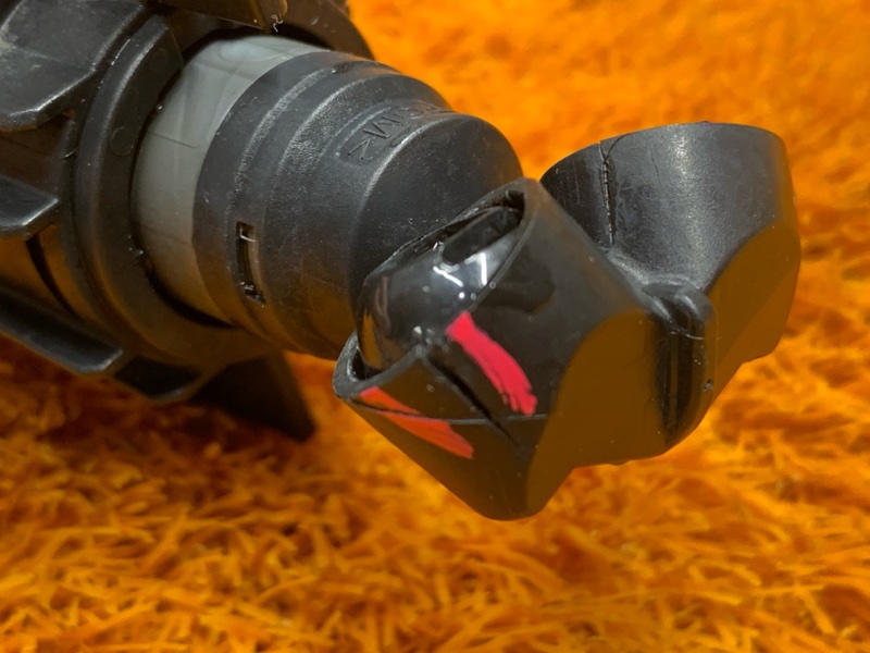 Форсунка омывателя фары, 700 рублей, Красноярск