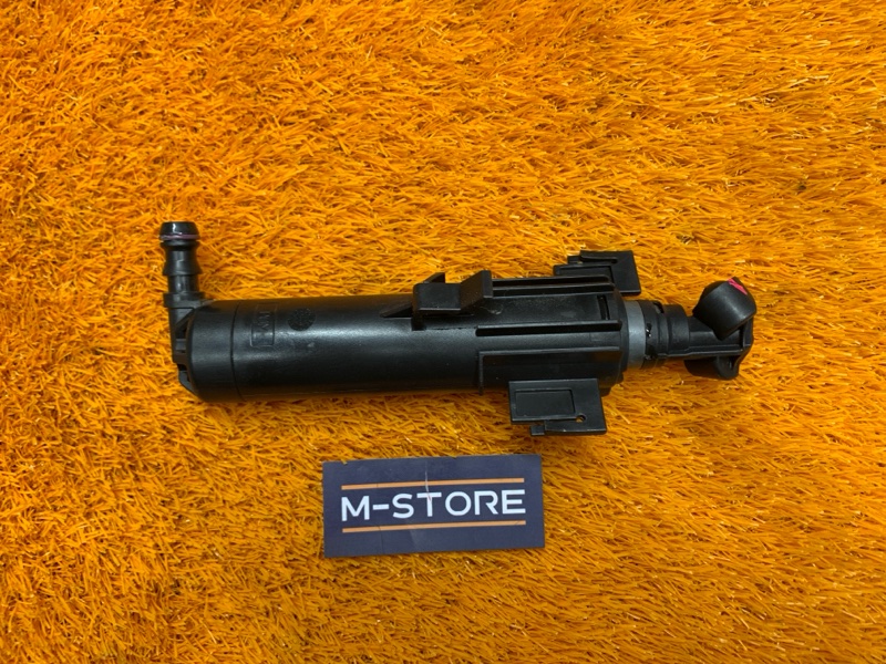 Форсунка омывателя фары, 700 рублей, Красноярск