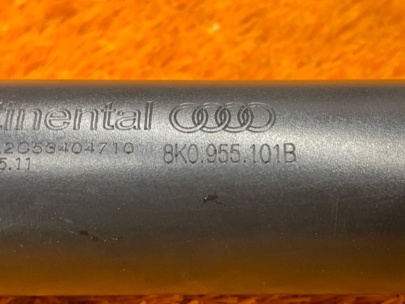 Форсунка омывателя фары, 700 рублей, Красноярск