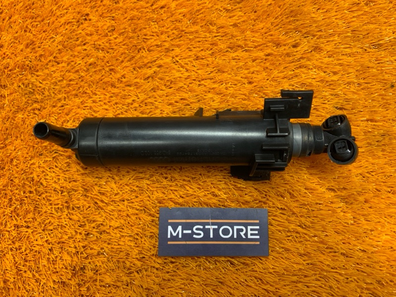 Форсунка омывателя фары, 900 рублей, Красноярск