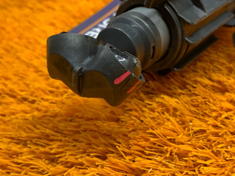 Форсунка омывателя фары, 900 рублей, Красноярск