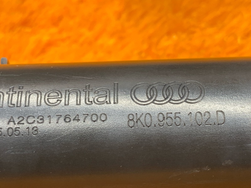 Форсунка омывателя фары, 900 рублей, Красноярск