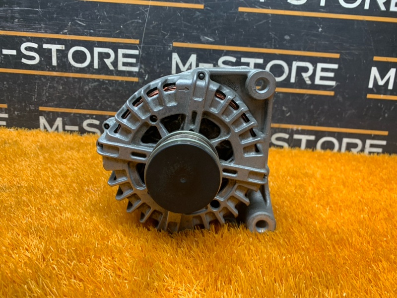 генератор, 6590 рублей, Красноярск