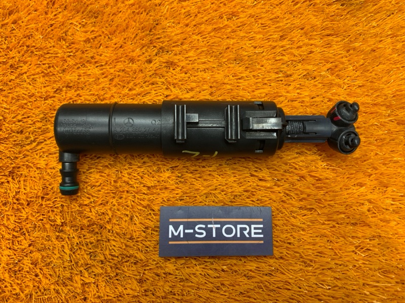 Форсунка омывателя фары, 1300 рублей, Красноярск