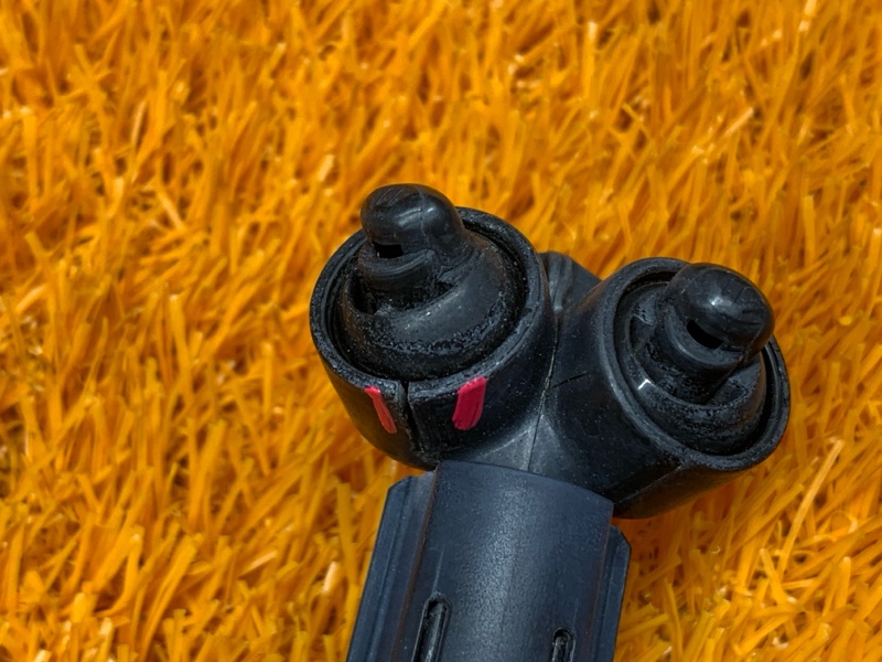 Форсунка омывателя фары, 1300 рублей, Красноярск