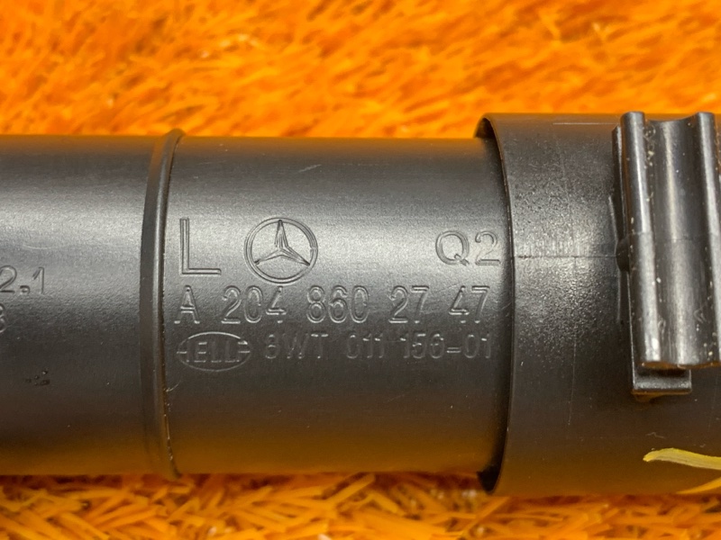 Форсунка омывателя фары, 1300 рублей, Красноярск