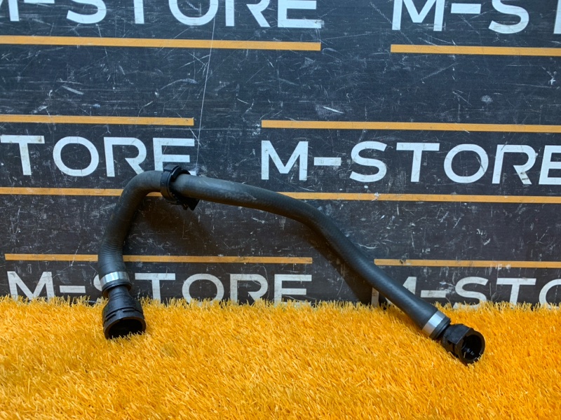 Патрубок системы охлаждения, 1300 рублей, Красноярск