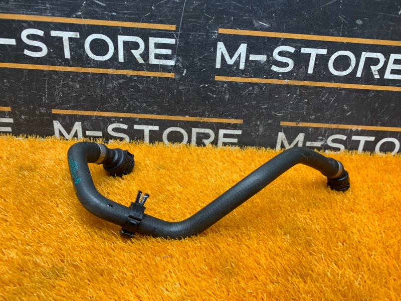 Патрубок системы охлаждения, 1300 рублей, Красноярск