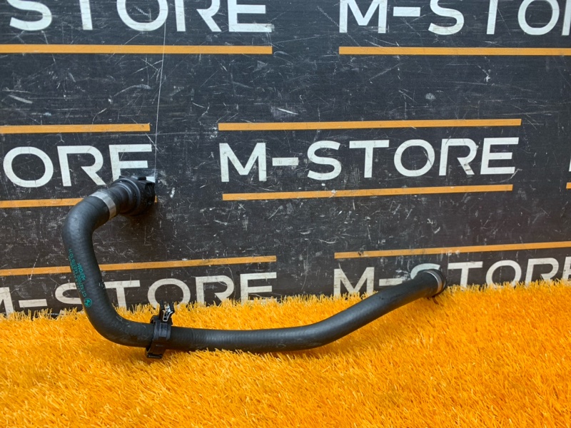 Патрубок системы охлаждения, 1300 рублей, Красноярск