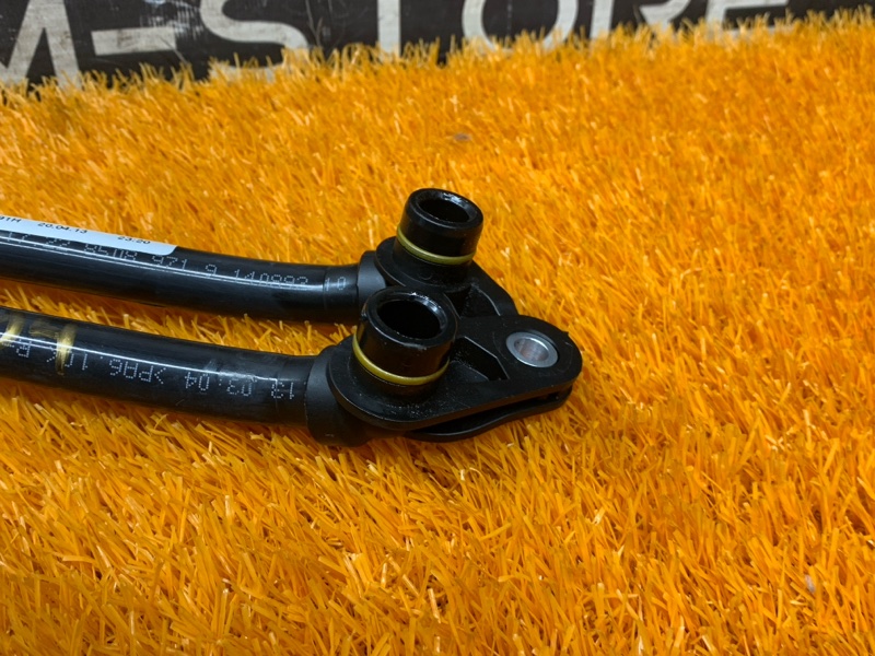 трубка охлаждения акпп, 900 рублей, Красноярск