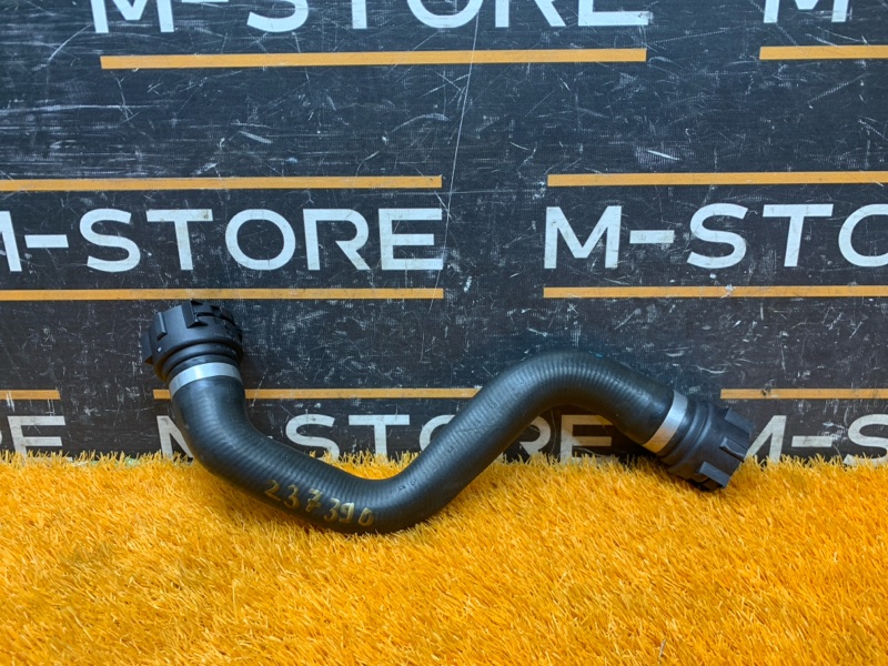 Патрубок радиатора нижний, 1780 рублей, Красноярск