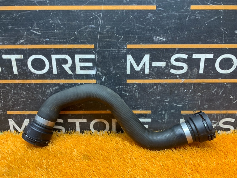 Патрубок радиатора нижний, 1780 рублей, Красноярск