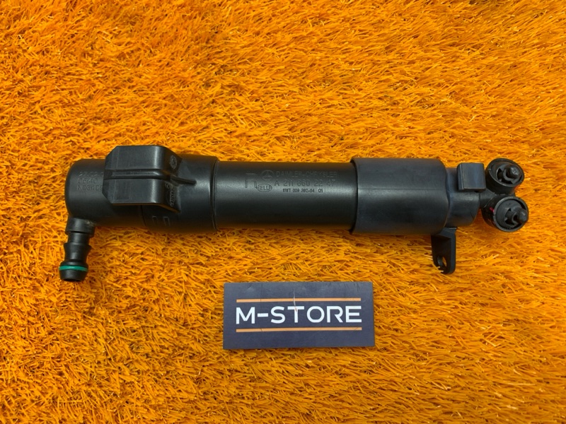 Форсунка омывателя фары, 1000 рублей, Красноярск