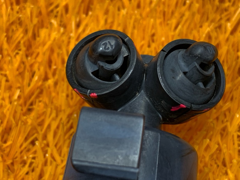 Форсунка омывателя фары, 1000 рублей, Красноярск