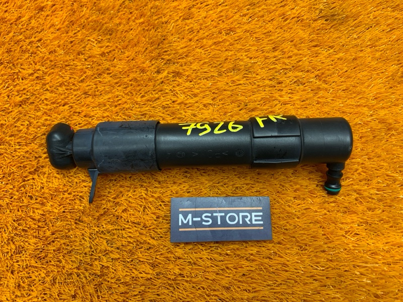 Форсунка омывателя фары, 1000 рублей, Красноярск