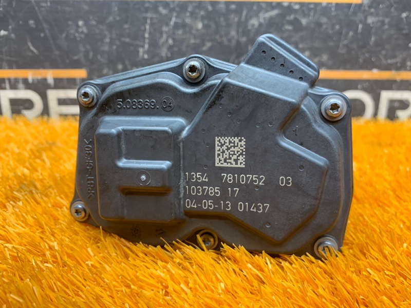 дроссельная заслонка, 1780 рублей, Красноярск