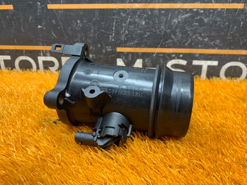 Патрубок интеркулера, 1300 рублей, Красноярск