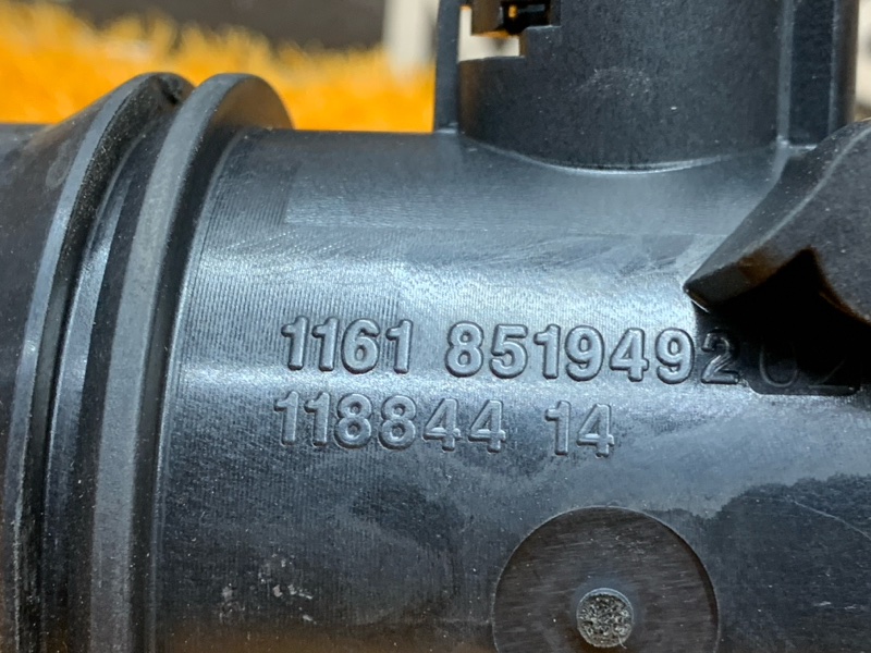 Патрубок интеркулера, 1300 рублей, Красноярск