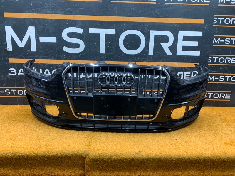 бампер, 55000 рублей, Красноярск