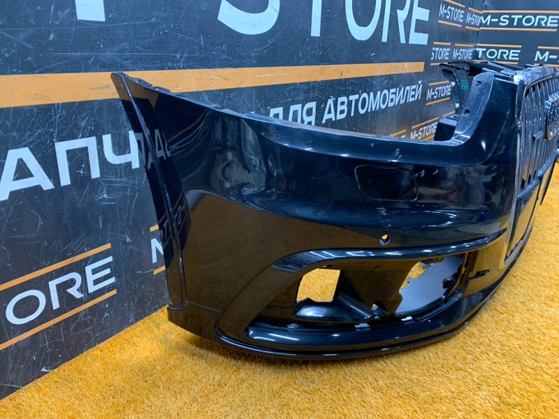 бампер, 55000 рублей, Красноярск