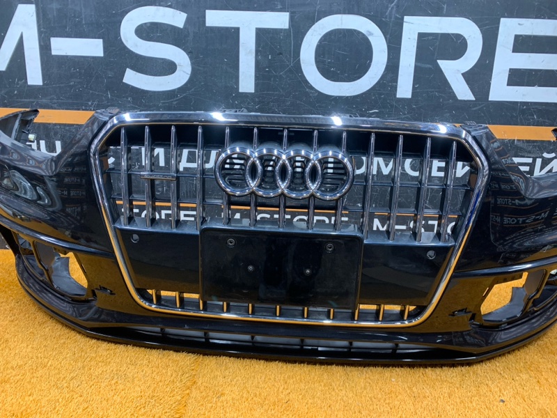 бампер, 55000 рублей, Красноярск