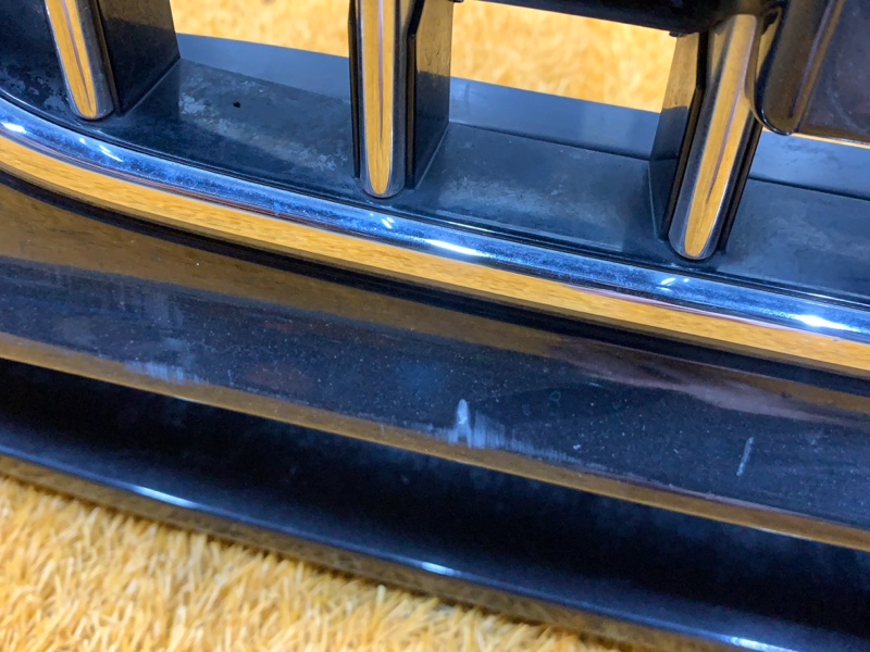 бампер, 55000 рублей, Красноярск