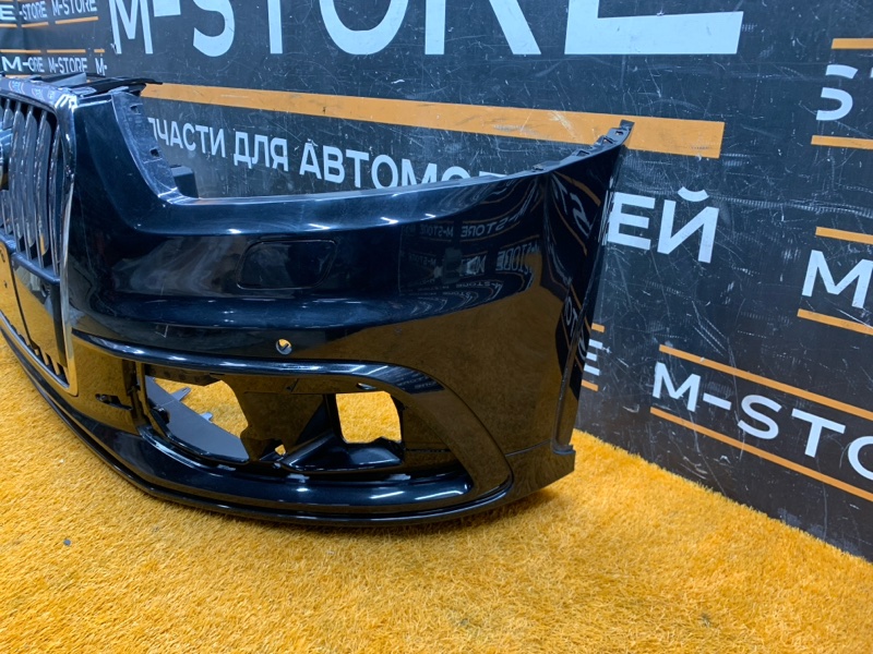 бампер, 55000 рублей, Красноярск