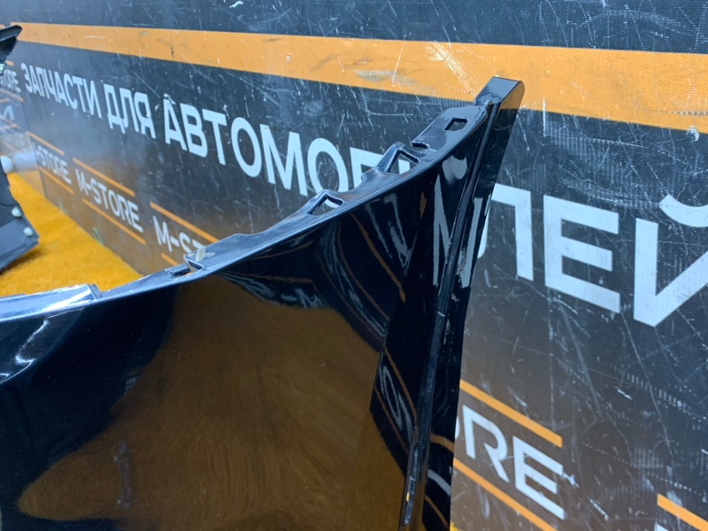 бампер, 55000 рублей, Красноярск