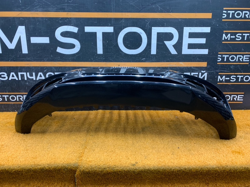 бампер, 55000 рублей, Красноярск