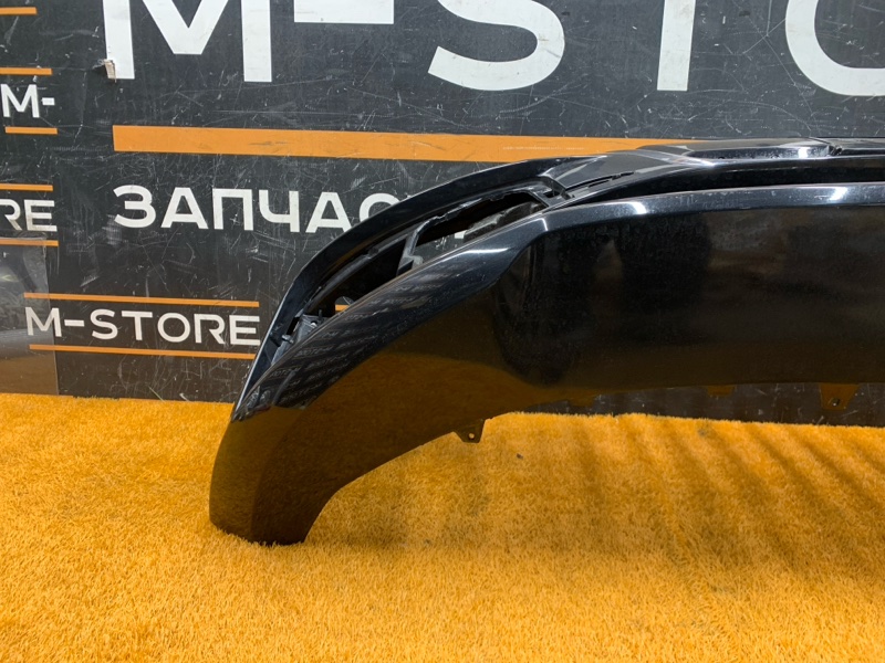 бампер, 55000 рублей, Красноярск