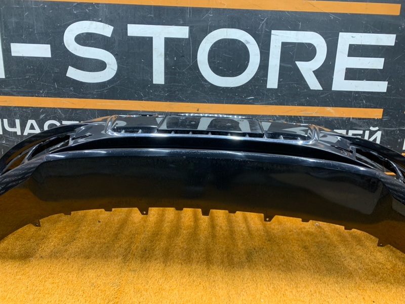 бампер, 55000 рублей, Красноярск