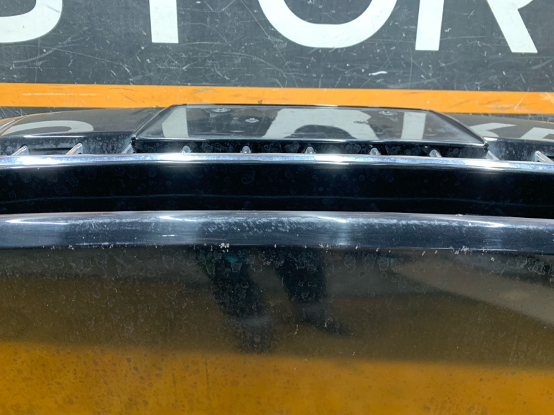 бампер, 55000 рублей, Красноярск