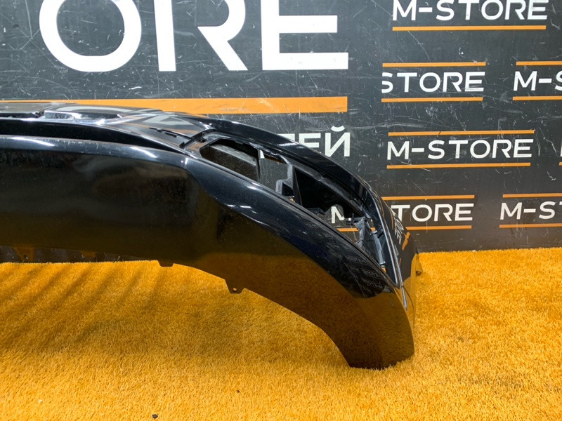 бампер, 55000 рублей, Красноярск