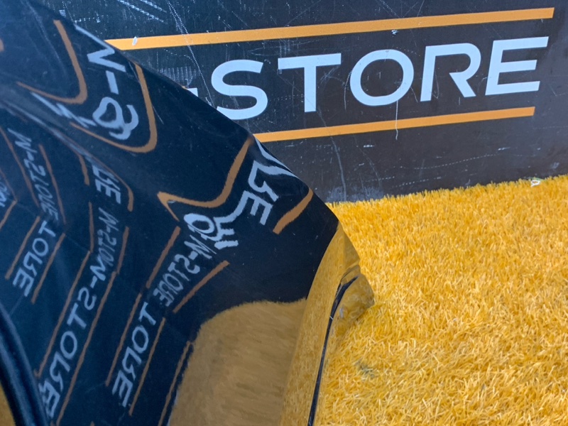 бампер, 55000 рублей, Красноярск