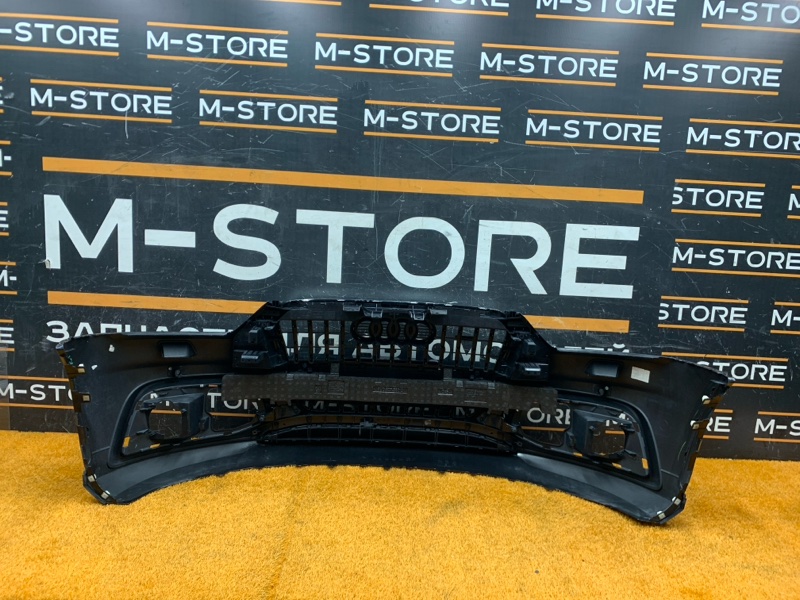 бампер, 55000 рублей, Красноярск