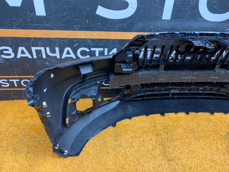 бампер, 55000 рублей, Красноярск