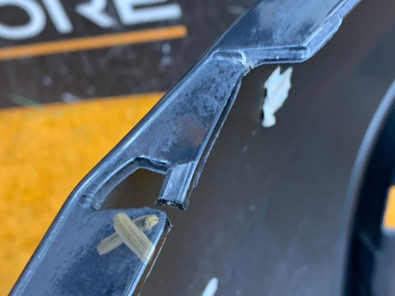 бампер, 55000 рублей, Красноярск