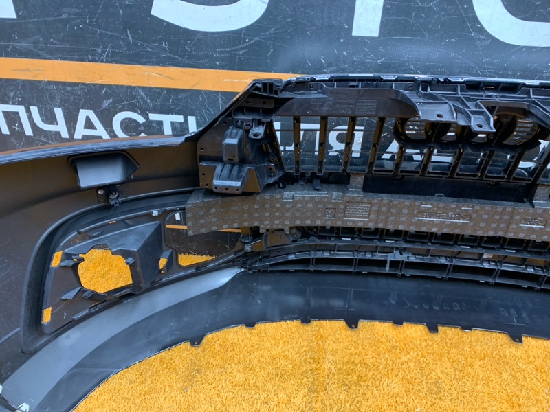 бампер, 55000 рублей, Красноярск