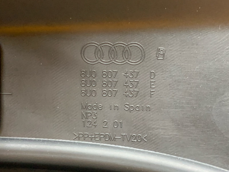 бампер, 55000 рублей, Красноярск